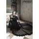 Airfreeing Fairy Unnamed Snow Cape JSK and Sets(Reservation/2 Colours/Full Payment Without Shipping)